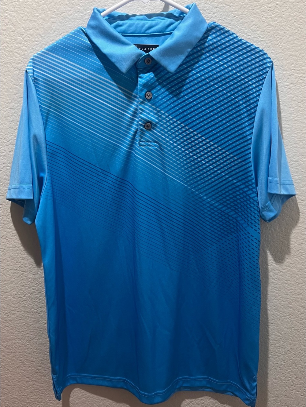 PGA Tour Golf Shirt